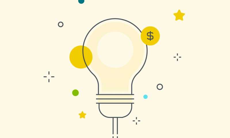 THE POWER OF AN IDEA MERITOCRACY