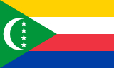 Comoros