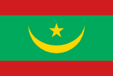 Mauritania